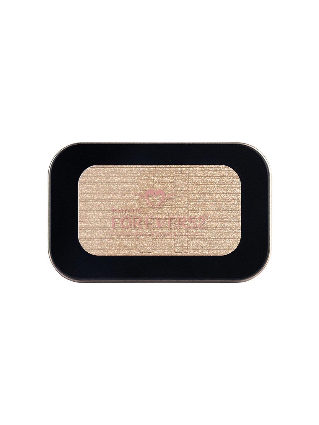 

Daily Life Forever52 Glow On Ultra-Blendable Highlighter 7 g - Eros 001, Gold
