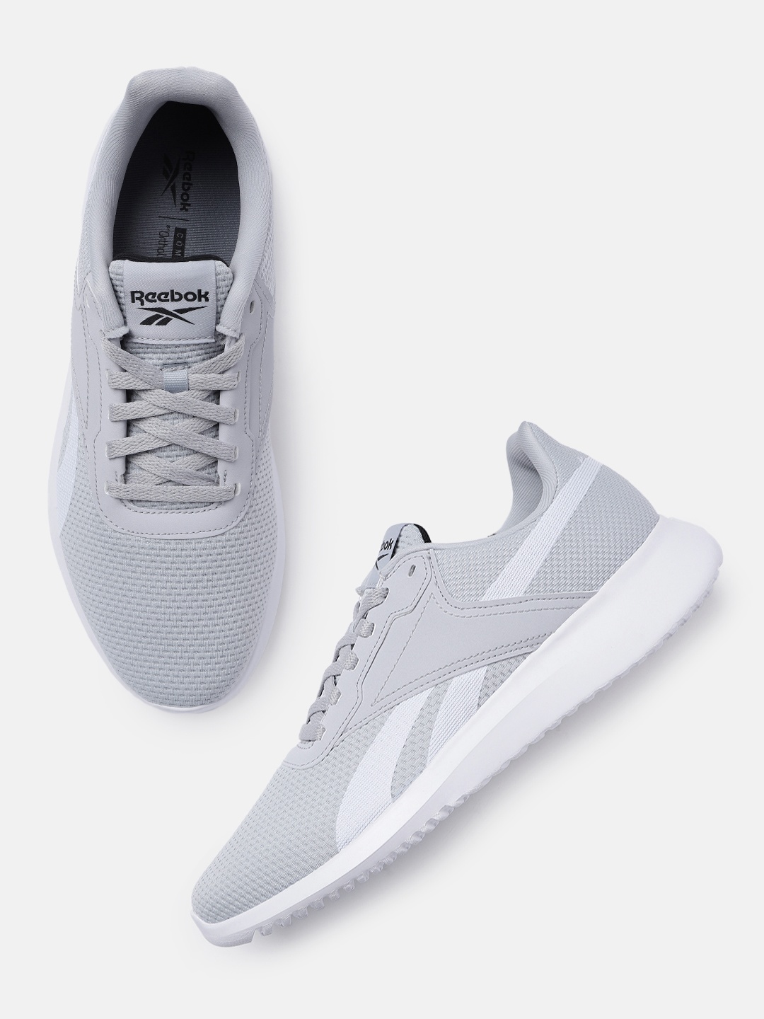 

Reebok Men Fluxlite Training Shoes, Grey