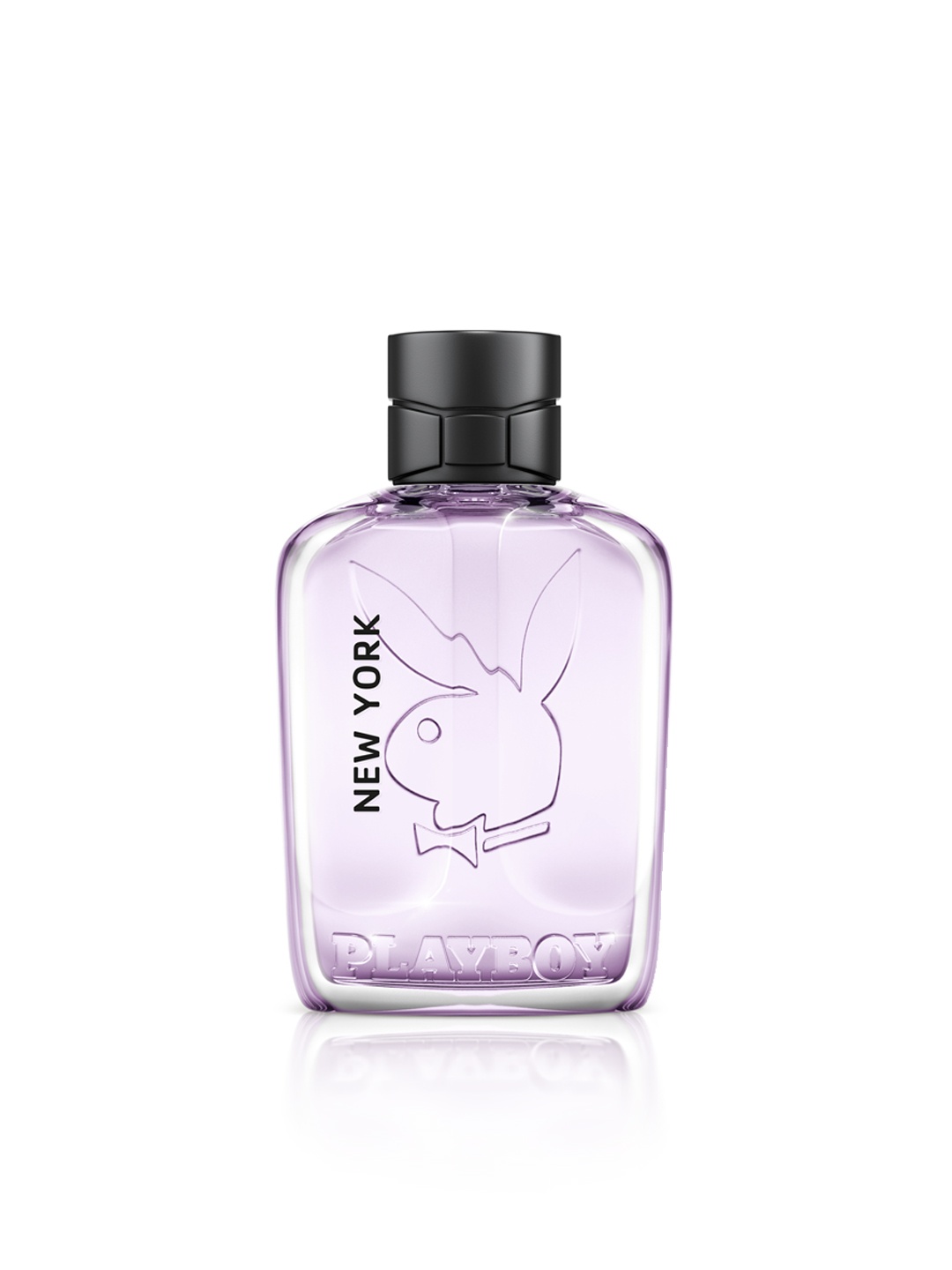 

Playboy Men New York EDT 100 ml, Nude