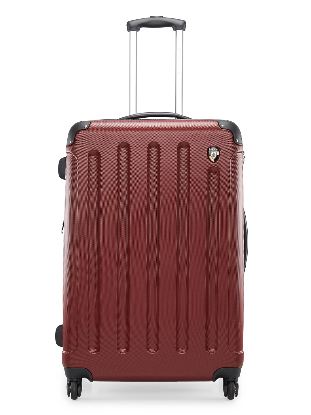 

Heys REVOLVER Range Red 30" Large Hard Trolley Bag