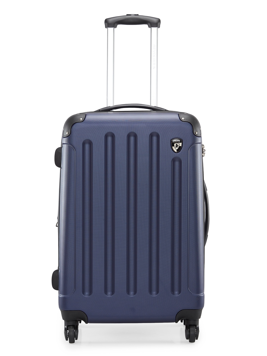 

Heys REVOLVER Range Cobalt 26" Medium Hard Trolley Bag, Navy blue
