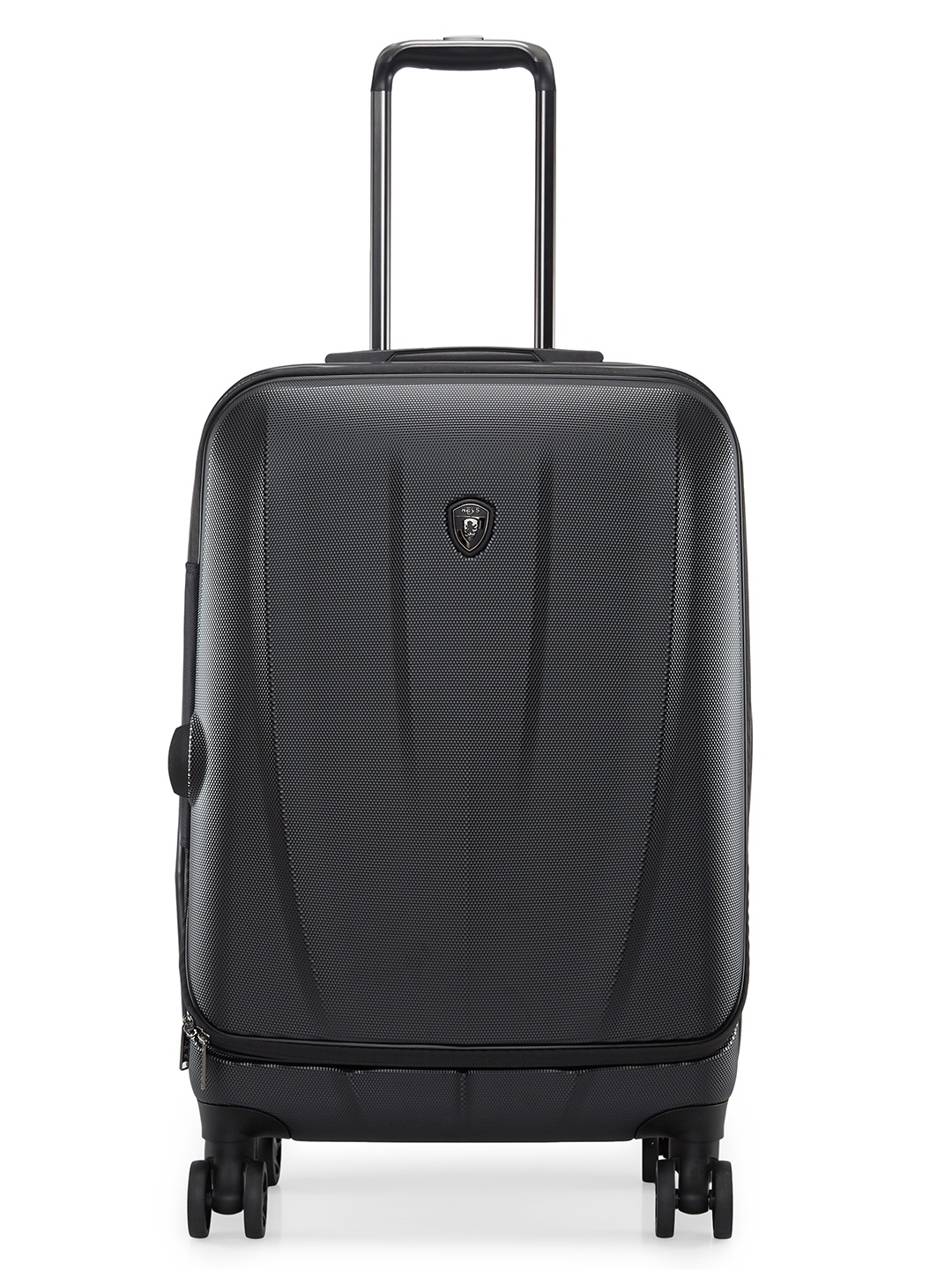 

Heys VANTAGE Range Black 26" Medium Hard Trolley Bag