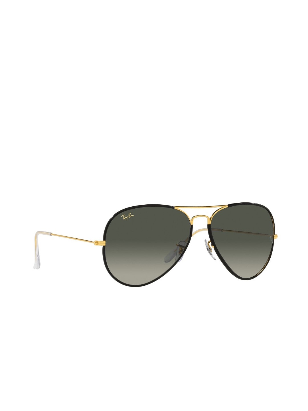 

RAY-BAN Unisex Gradient Lens Pilot Sunglasses - 0RB3025JM91967162, Grey