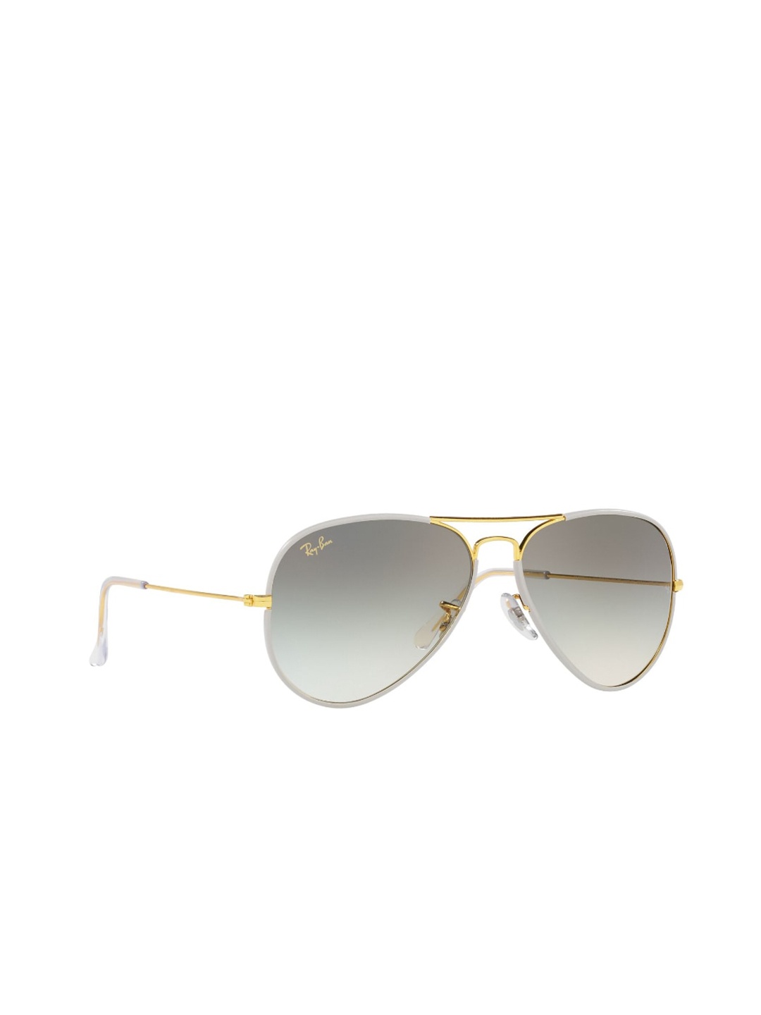 

RAY-BAN Unisex Gradient Grey Lens Pilot Sunglasses - 0RB3025JM91963262