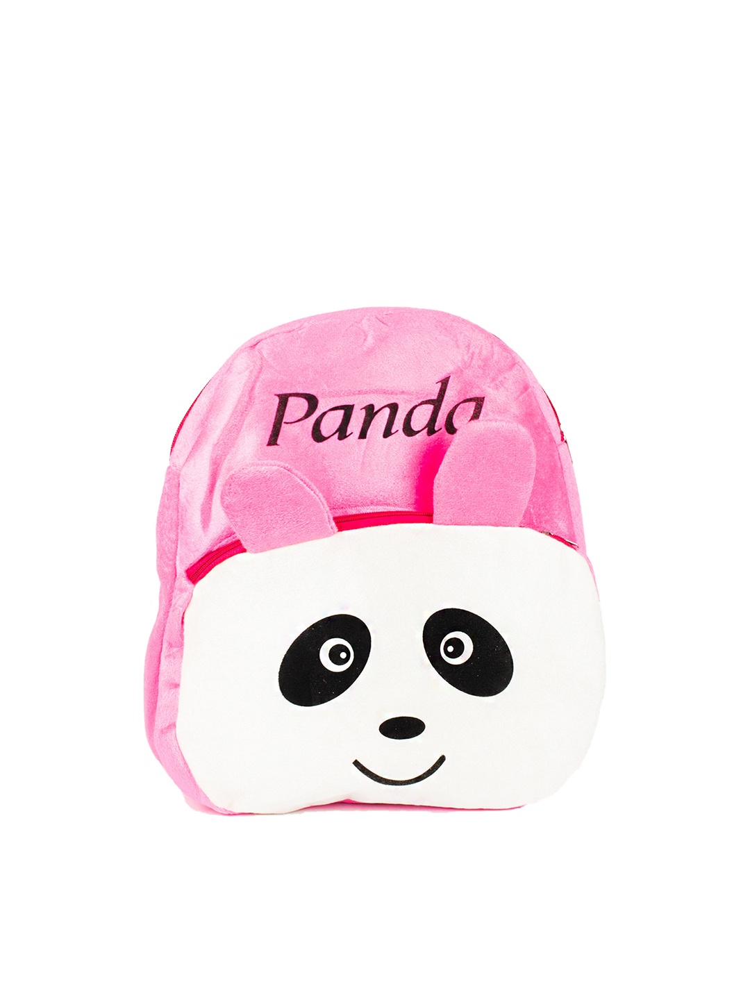 

Adbeni Kids Graphic Printed Backpack, Pink