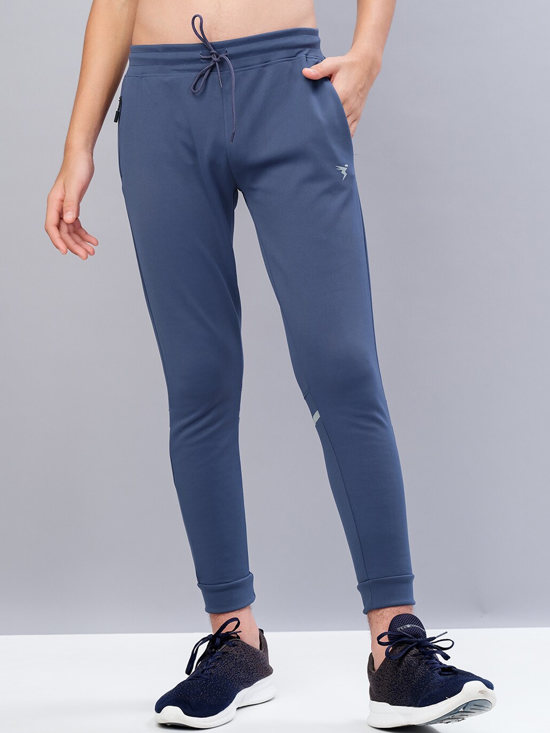 

Technosport Boys Active Joggers, Blue