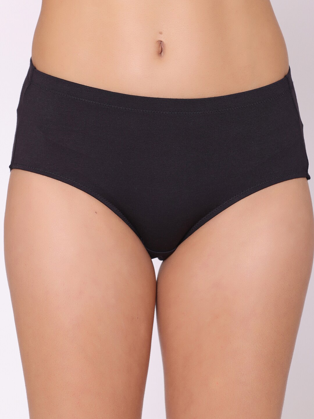

GROVERSONS Paris Beauty Women Assorted Hipster Brief
