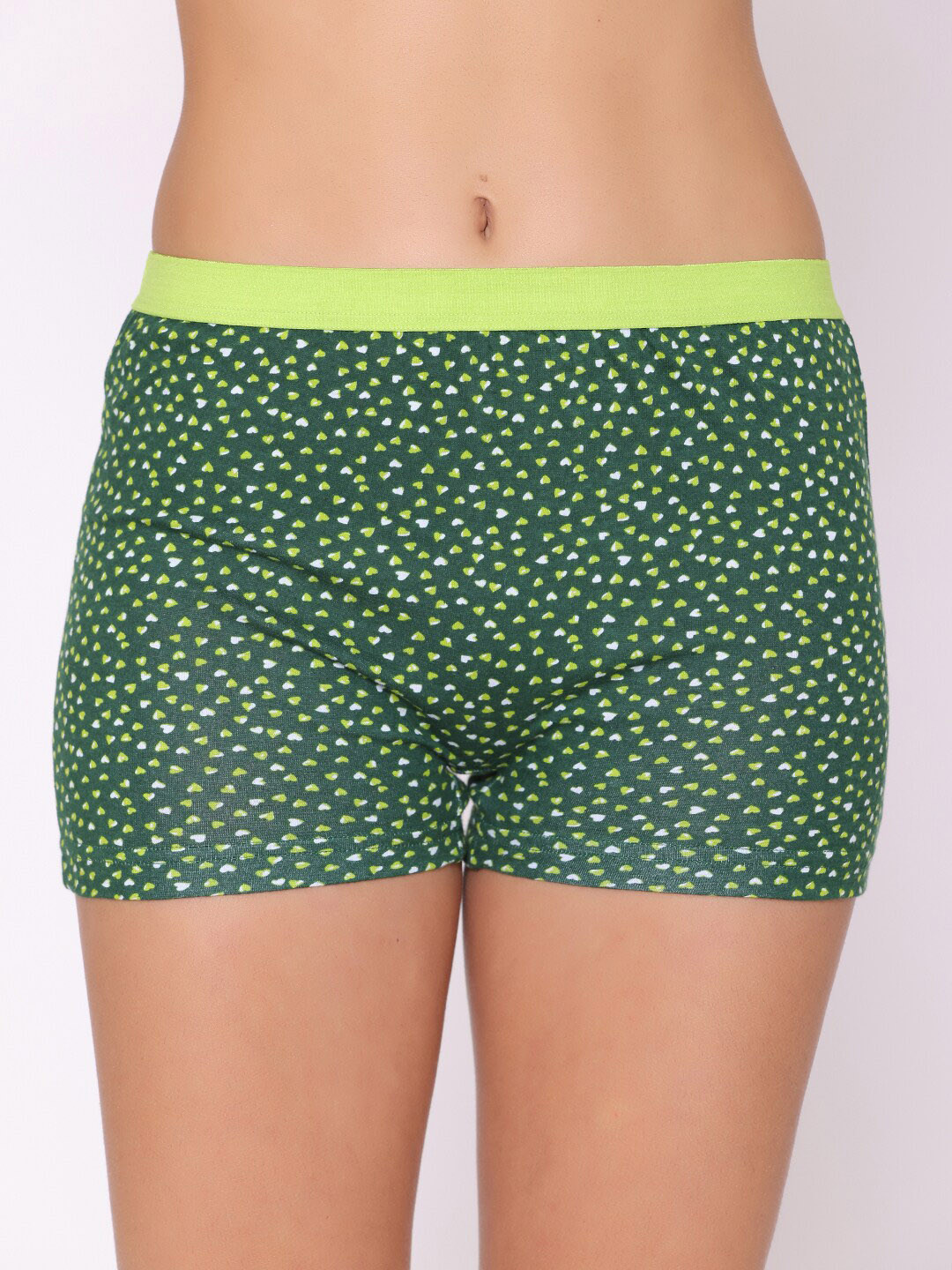 

GROVERSONS Paris Beauty Assorted Boy Shorts Brief