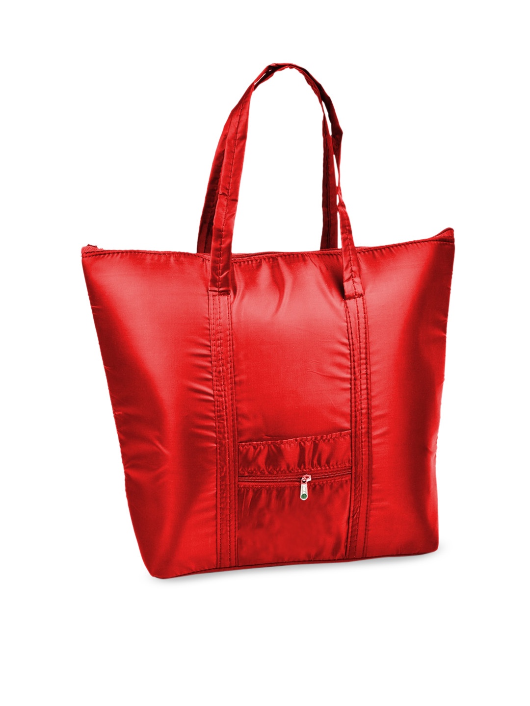 

Adbeni Shopper Tote Bag, Red