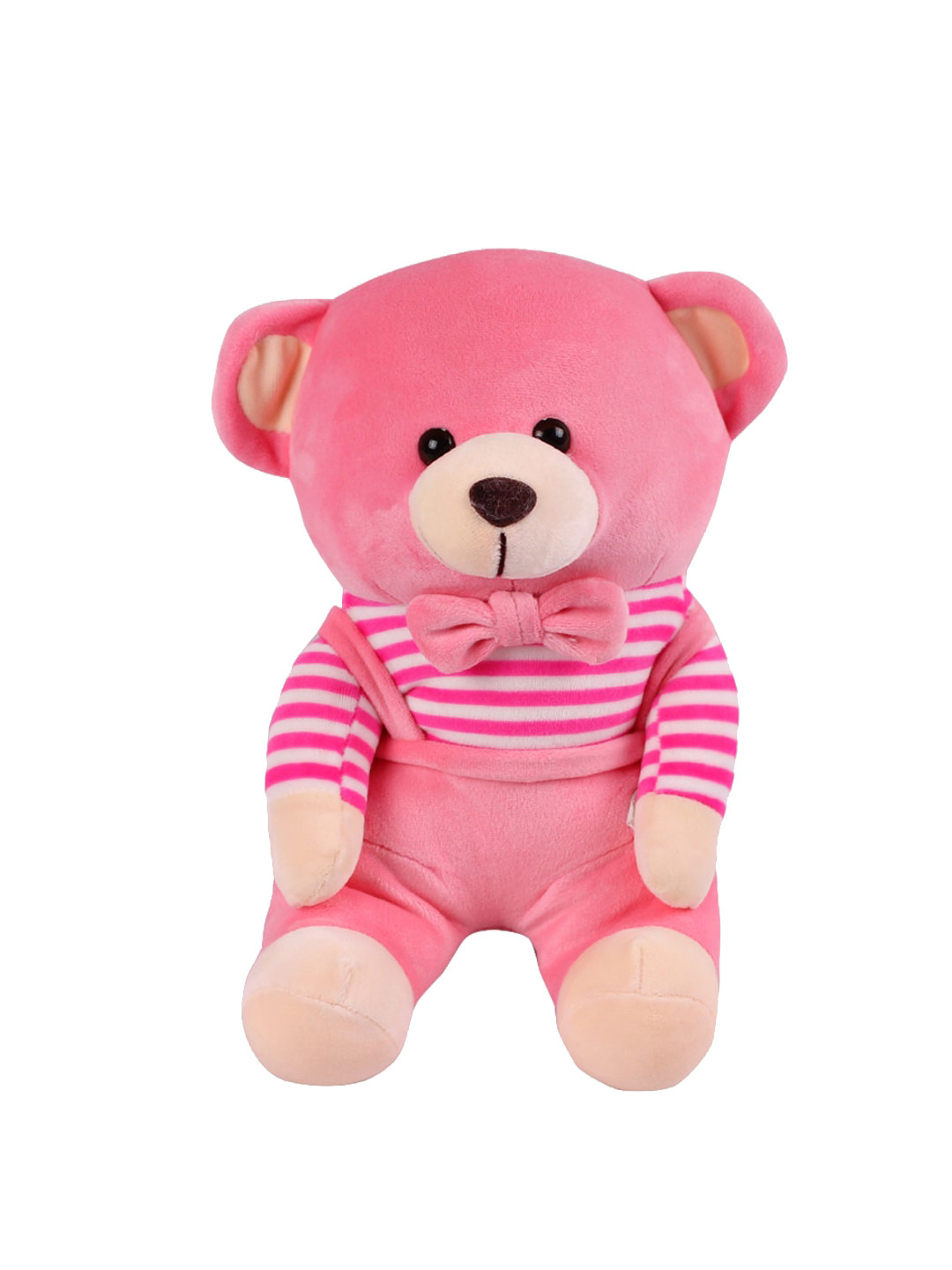 

DukieKooky Kids Teddy Bear Soft Toy, Pink
