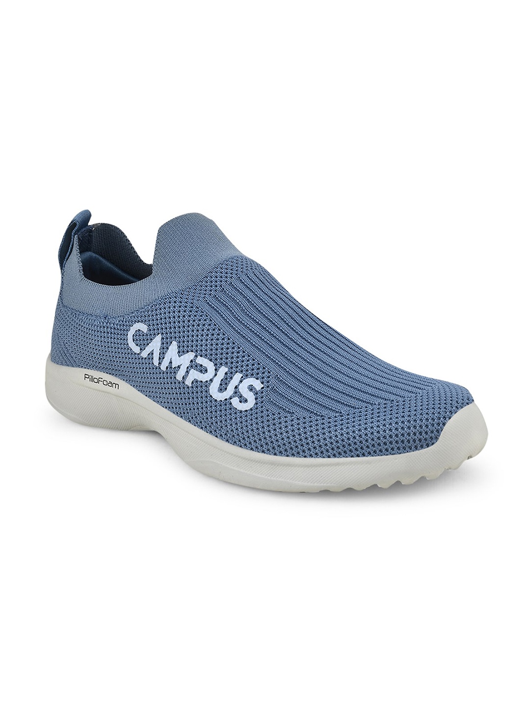 

Campus Women Mesh Running Sports Shoes, Blue