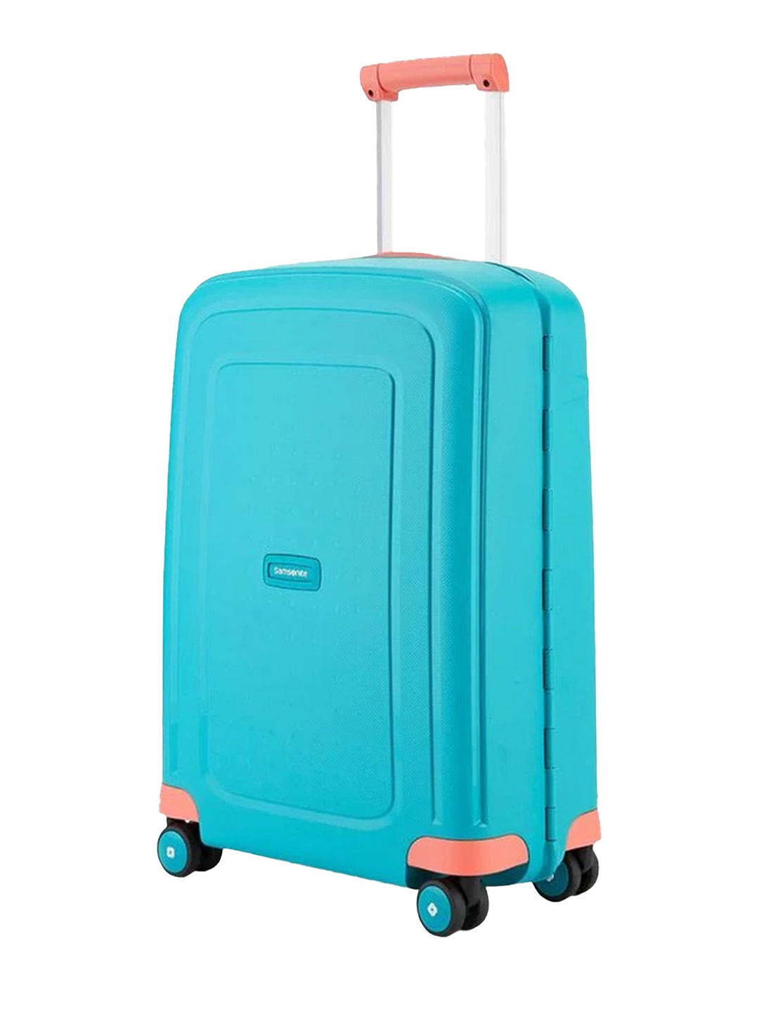 

Samsonite S'CURE SPORT Hard-Sided Extra Large Trolley Bag, Blue