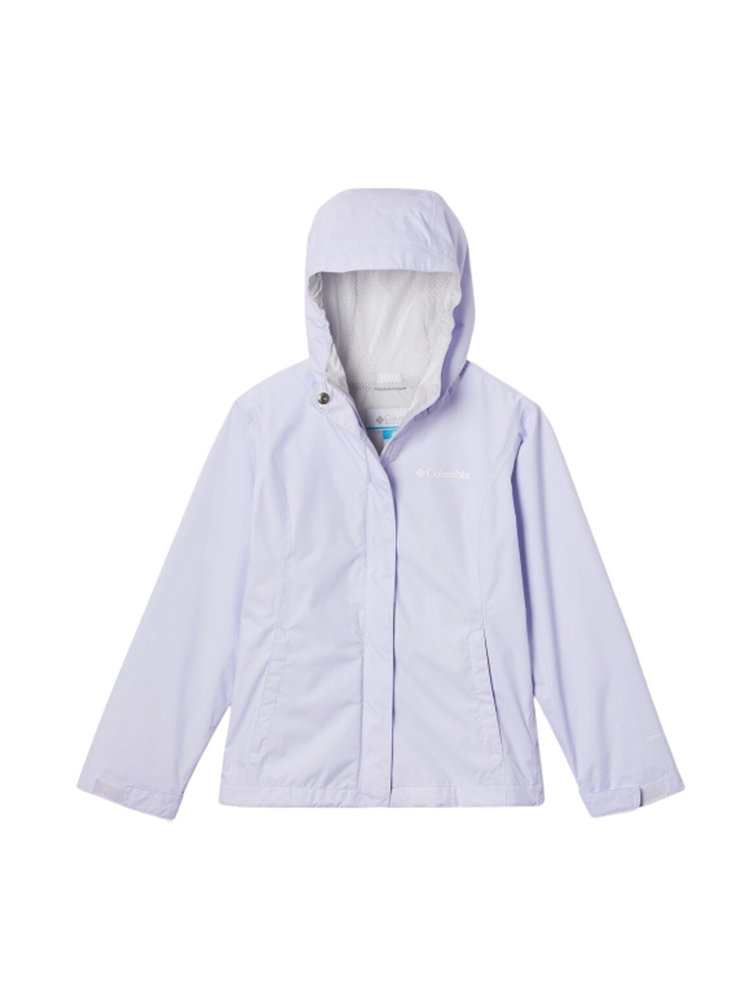 

Columbia Girls Solid Arcadia Jacket, Lavender