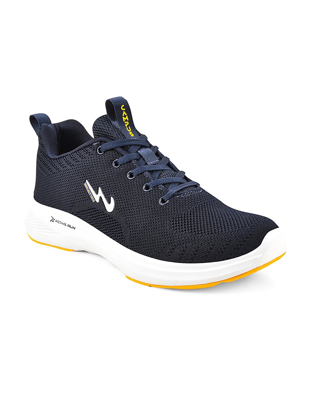 

Campus Men Ken Running Shoes, Navy blue