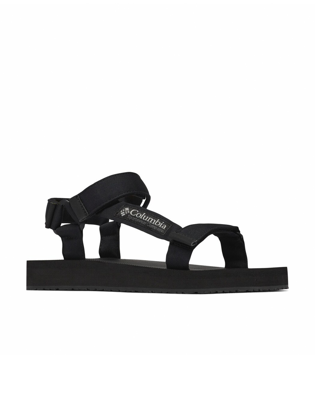 

Columbia Men Breaksider Sports Sandals, Black