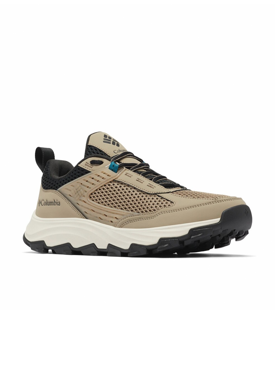 

Columbia Men Brown Trekking Non-Marking Shoes
