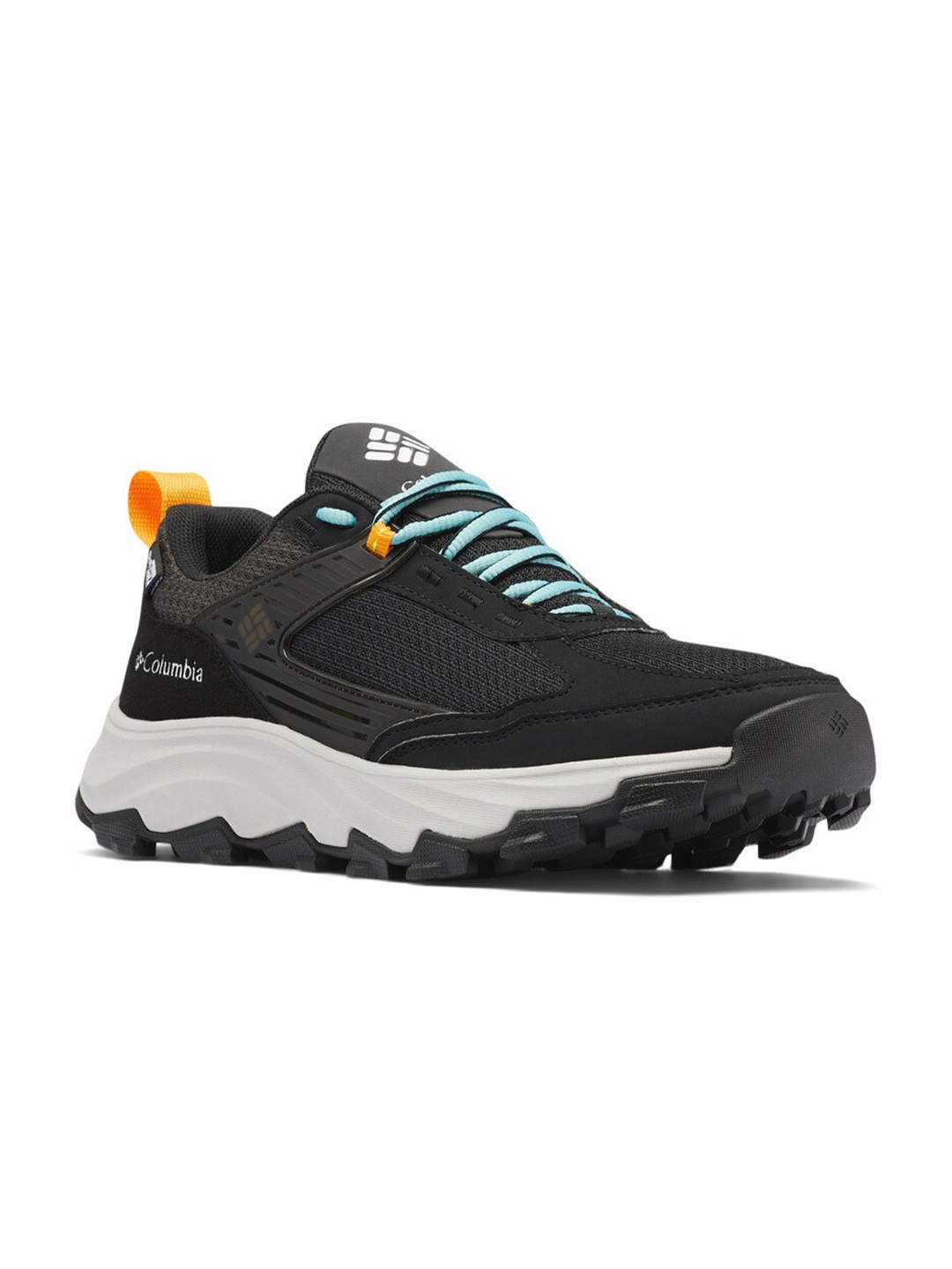 

Columbia Women Hatana Max Outdry Shoes, Black