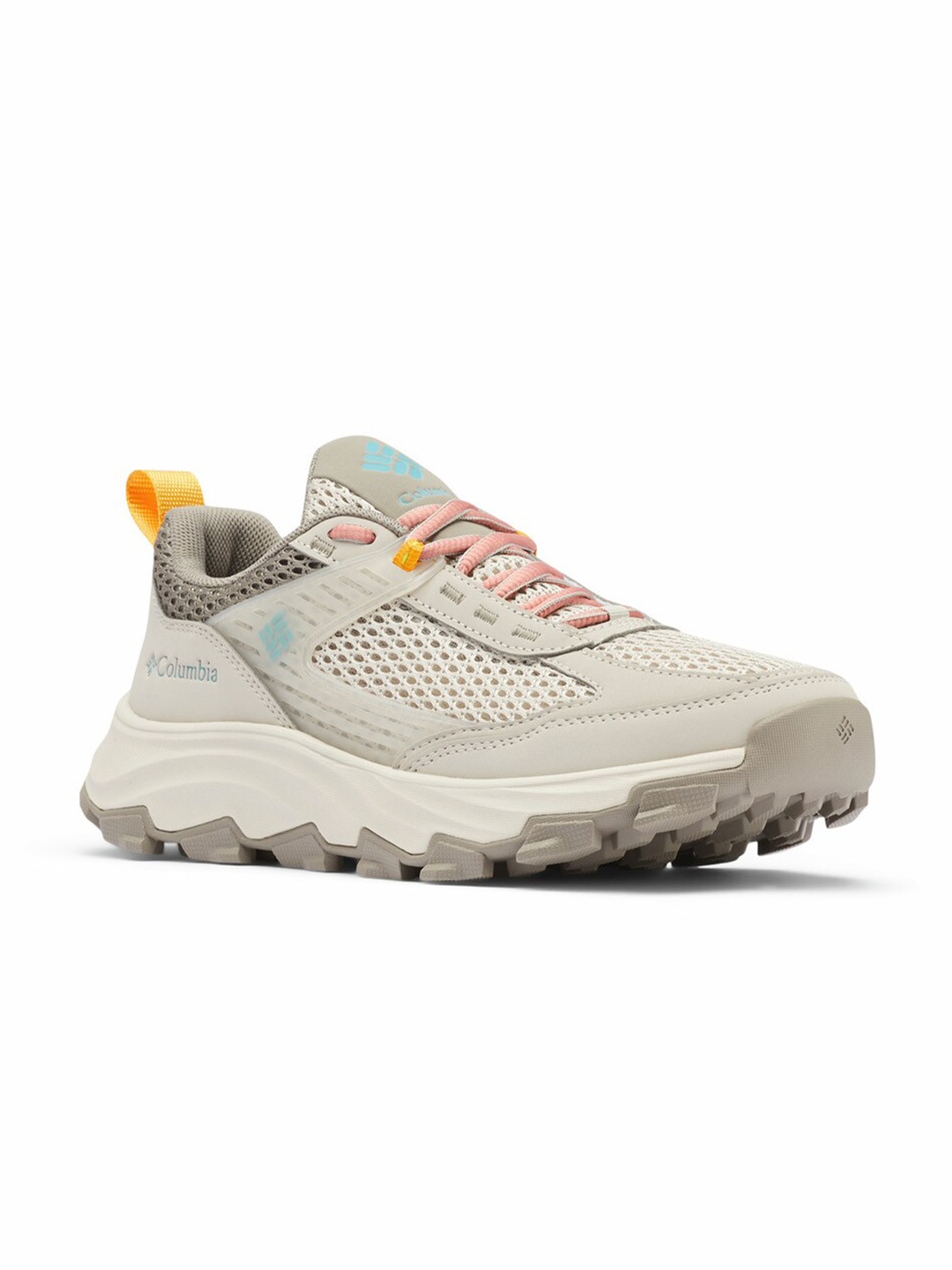 

Columbia Women Hatana Breathe Sports Shoes, Grey