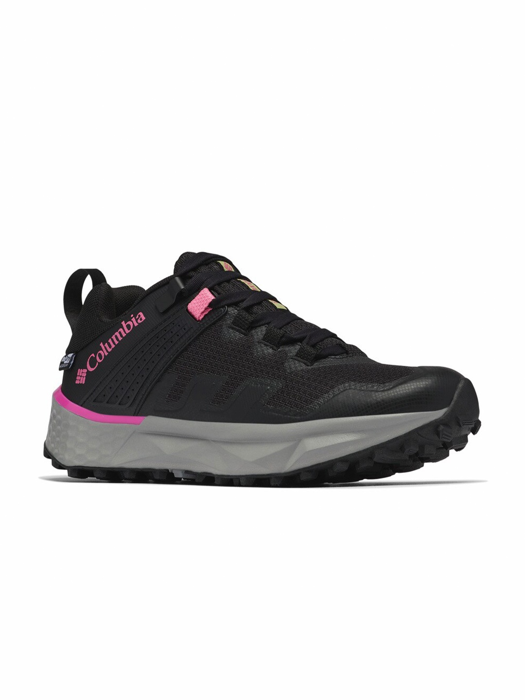 

Columbia Women Facet 75 Outdry Shoes, Black