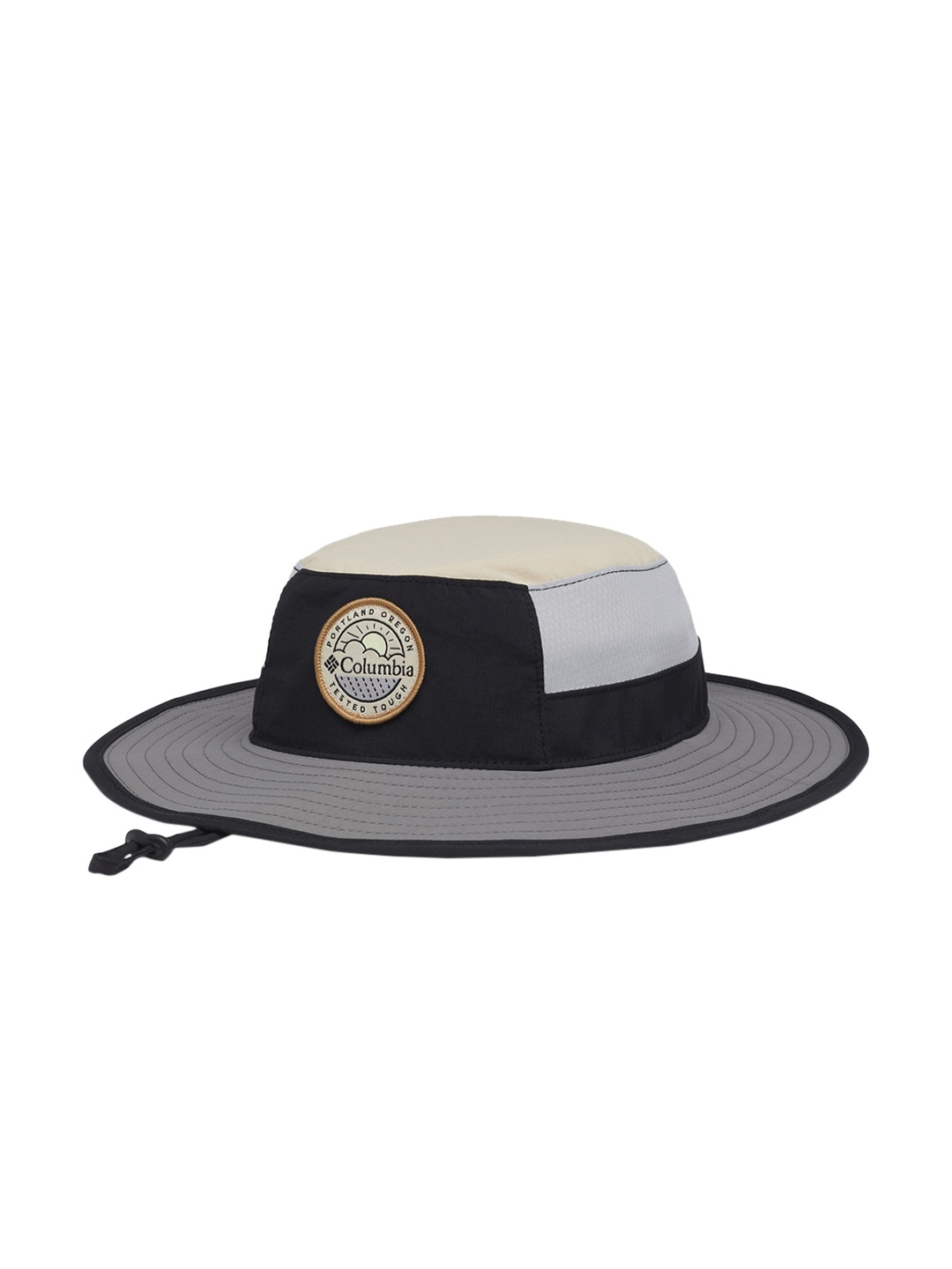 

Columbia Kids Bora Bora Booney Fedora Hat, Black