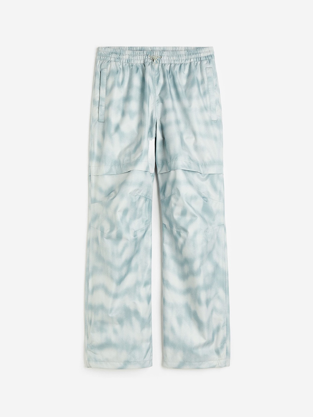 

H&M Women StormMove Rain Trousers, Blue