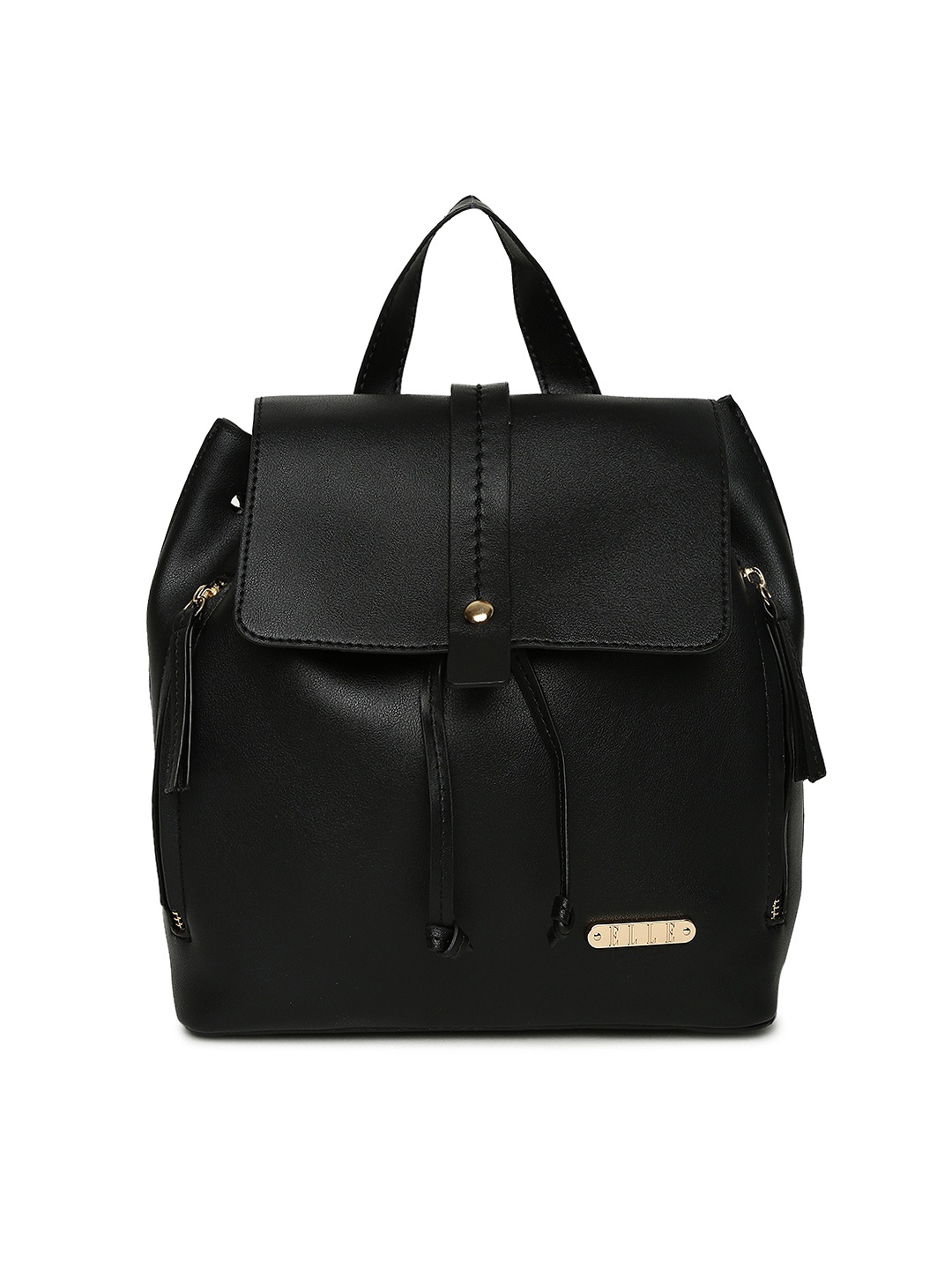 

ELLE Black Backpack