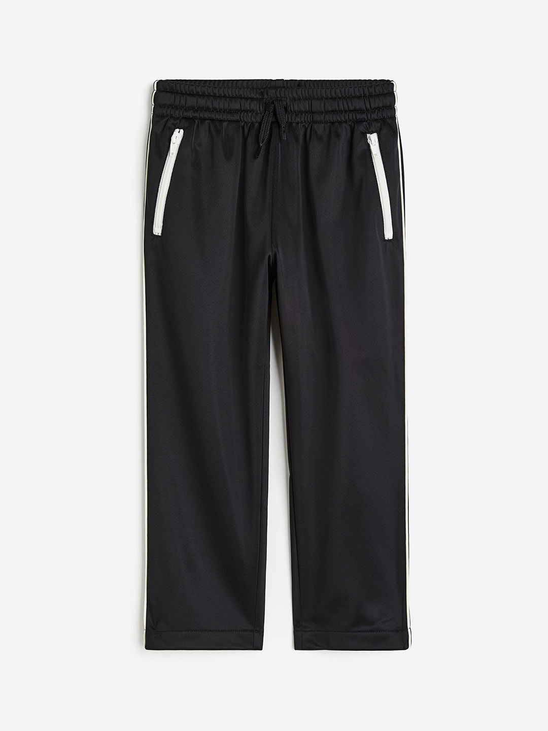 

H&M Boys Joggers, Black