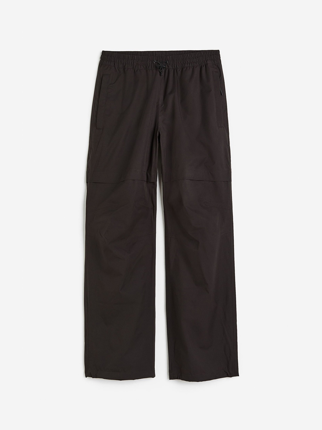 

H&M Women StormMove Rain Trousers, Black