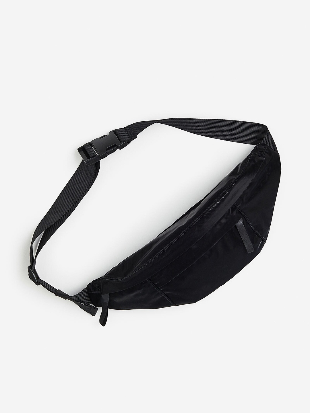 

H&M Women Waist Bag, Black