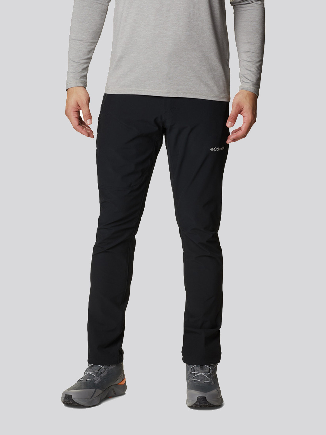 

Columbia Men Triple Canyon II Pant, Black