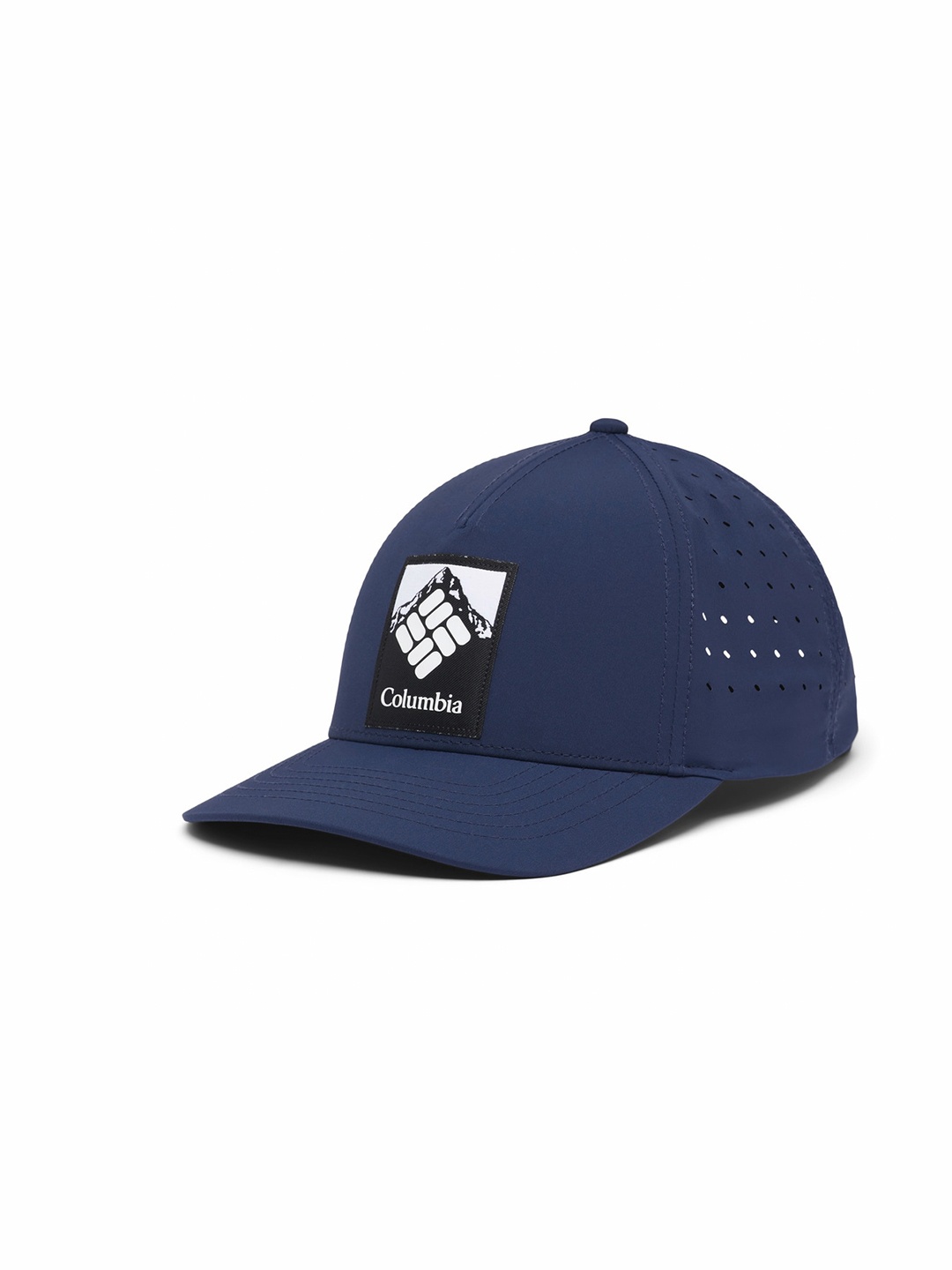 

Columbia Columbia Hike 110 Snap Back, Blue