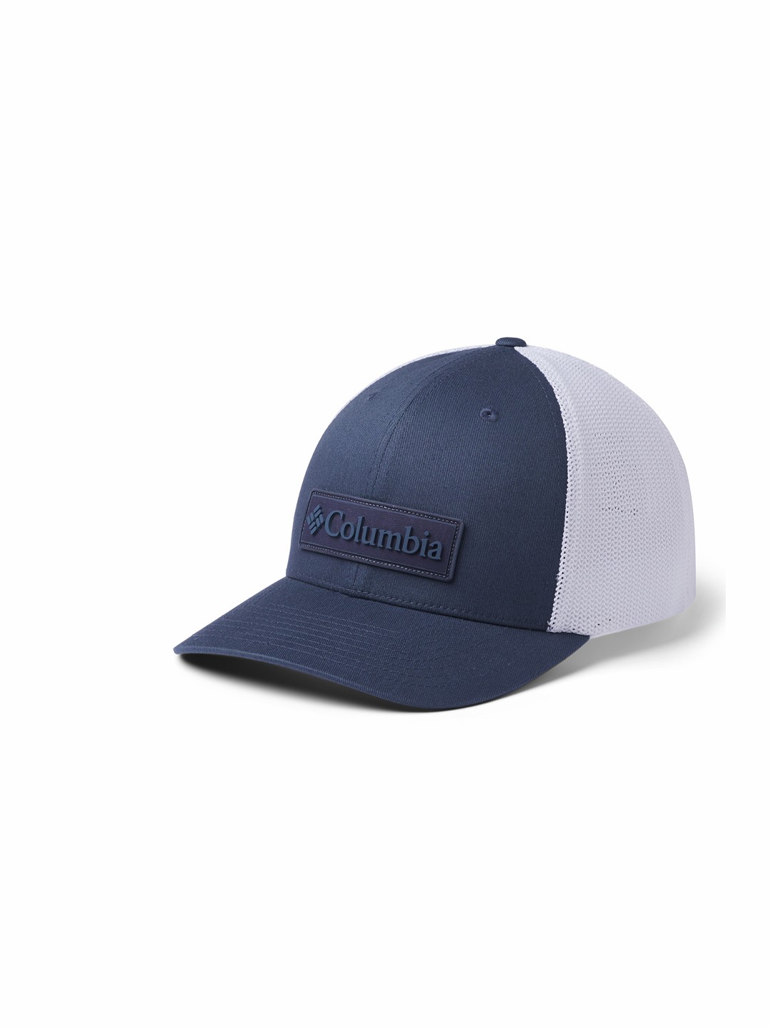 

Columbia Mesh Ballcap, Blue