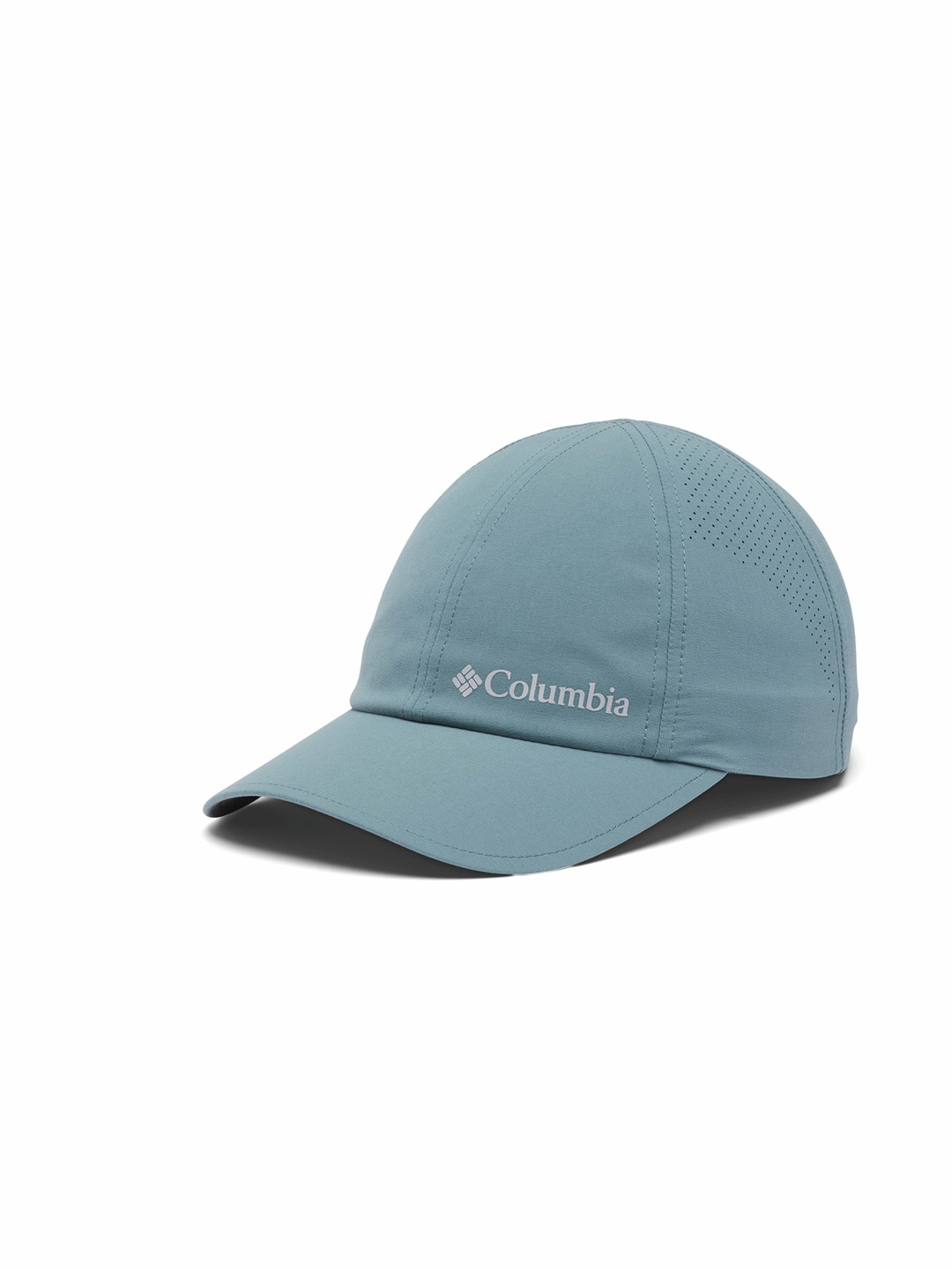 

Columbia Silver Ridge III Baseball Cap, Sea green