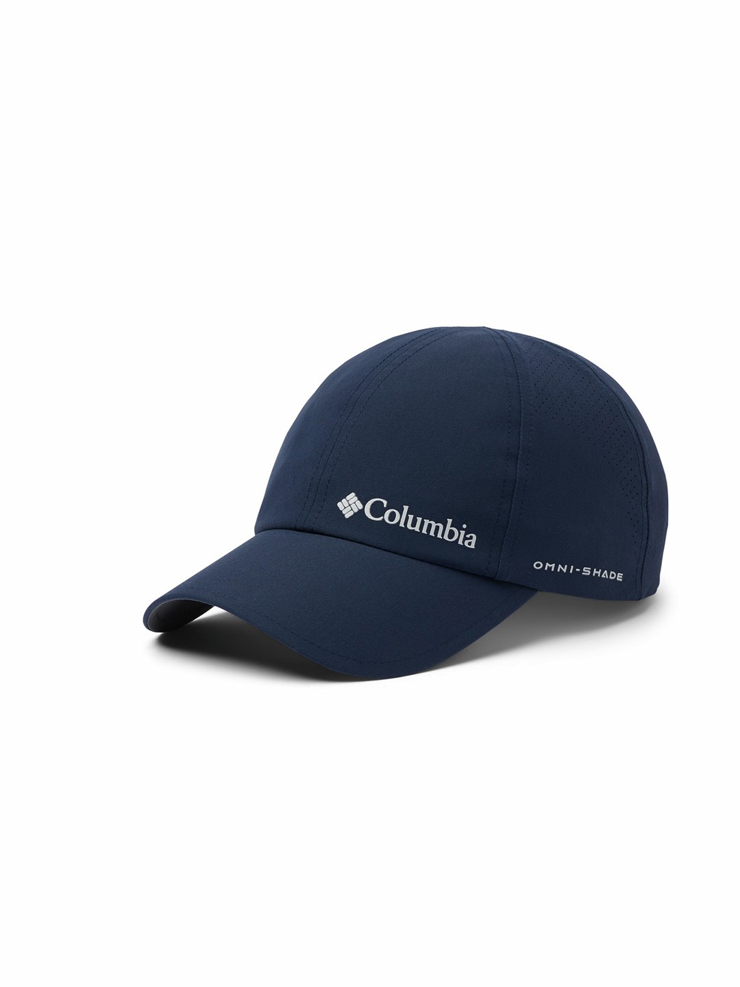 

Columbia Silver Ridge III Ball Cap, Blue