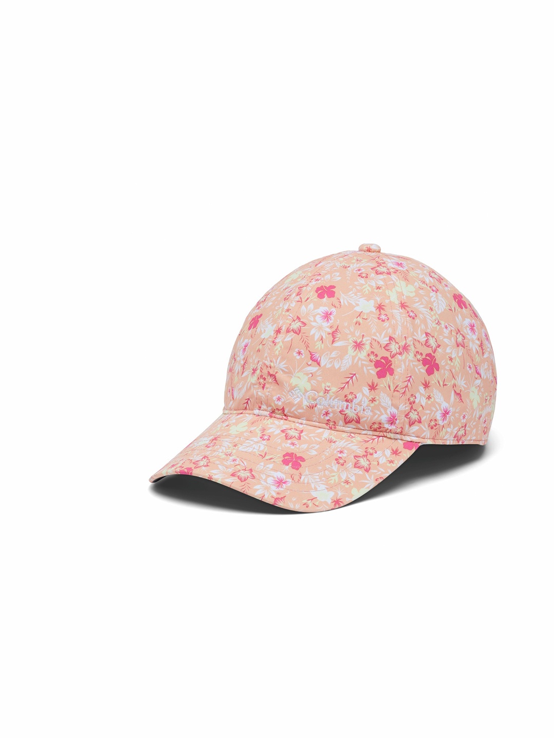 

Columbia Coolhead II Printed Baseball Cap, Orange