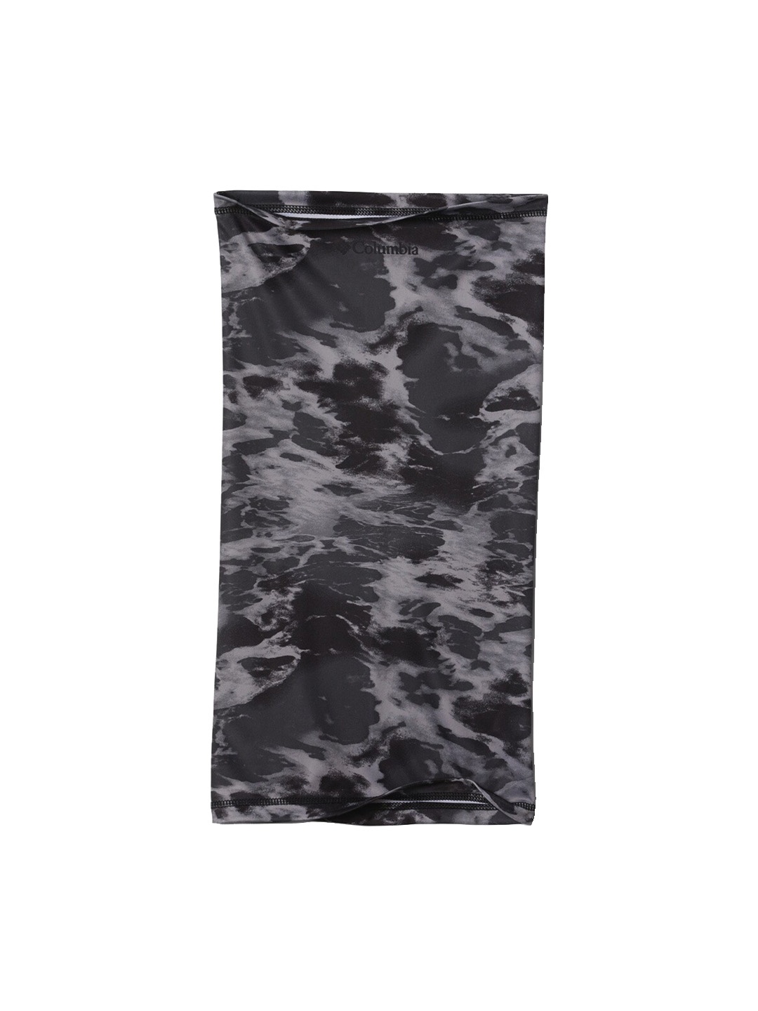 

Columbia Printed Neck Gaiter, Black