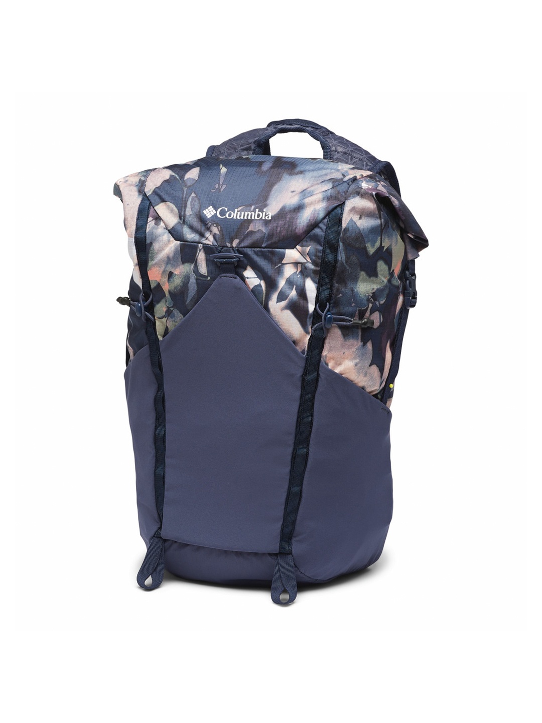 

Columbia Tandem Trail 22L Printed Backpack, Blue