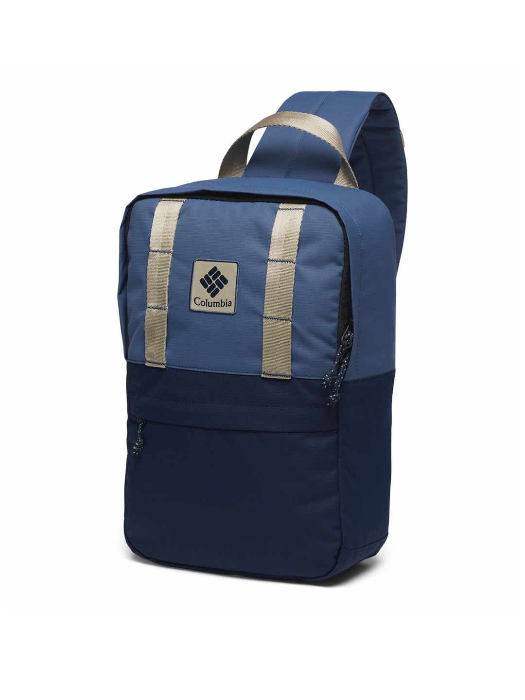 

Columbia Trek 7L Sling Backpack, Blue