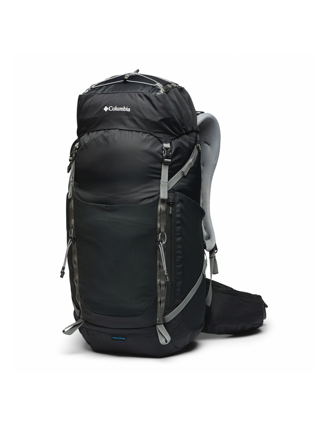 

Columbia Newton Ridge 36L Backpack, Black