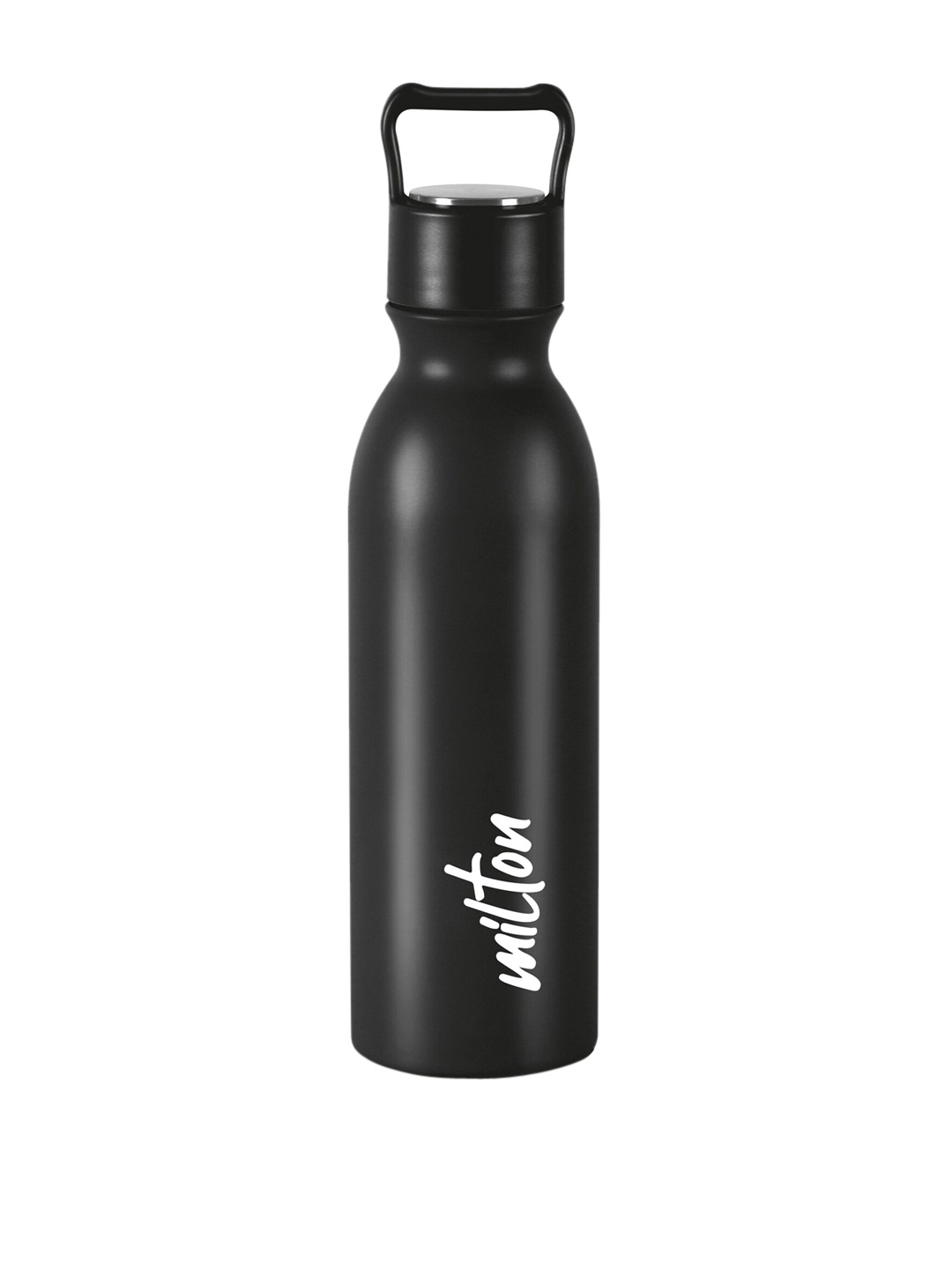 

Milton Alice 600 Black Thermosteel Bottle 580 ml
