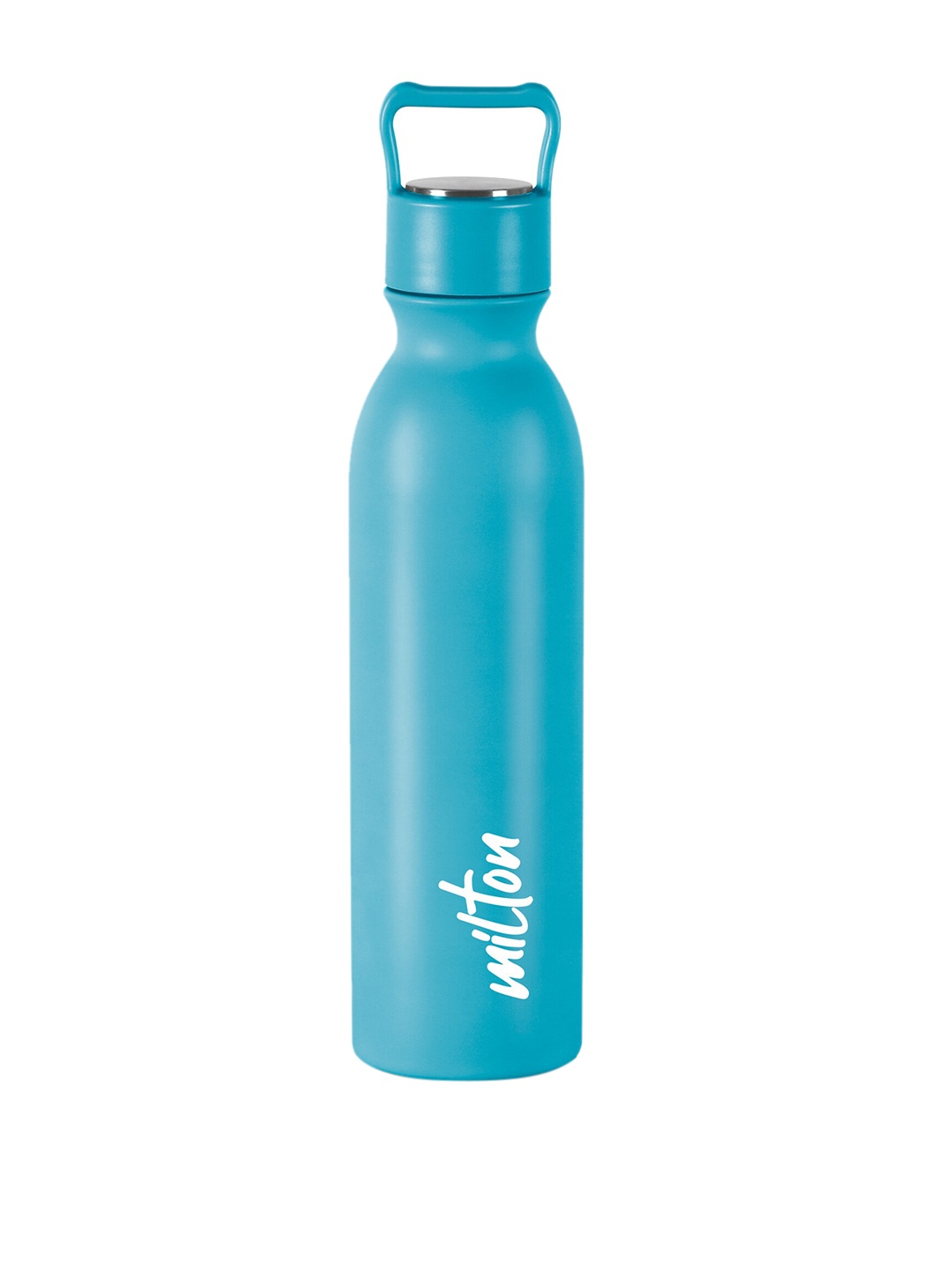 

Milton Alice 1000 Blue Thermosteel Bottle 1 L