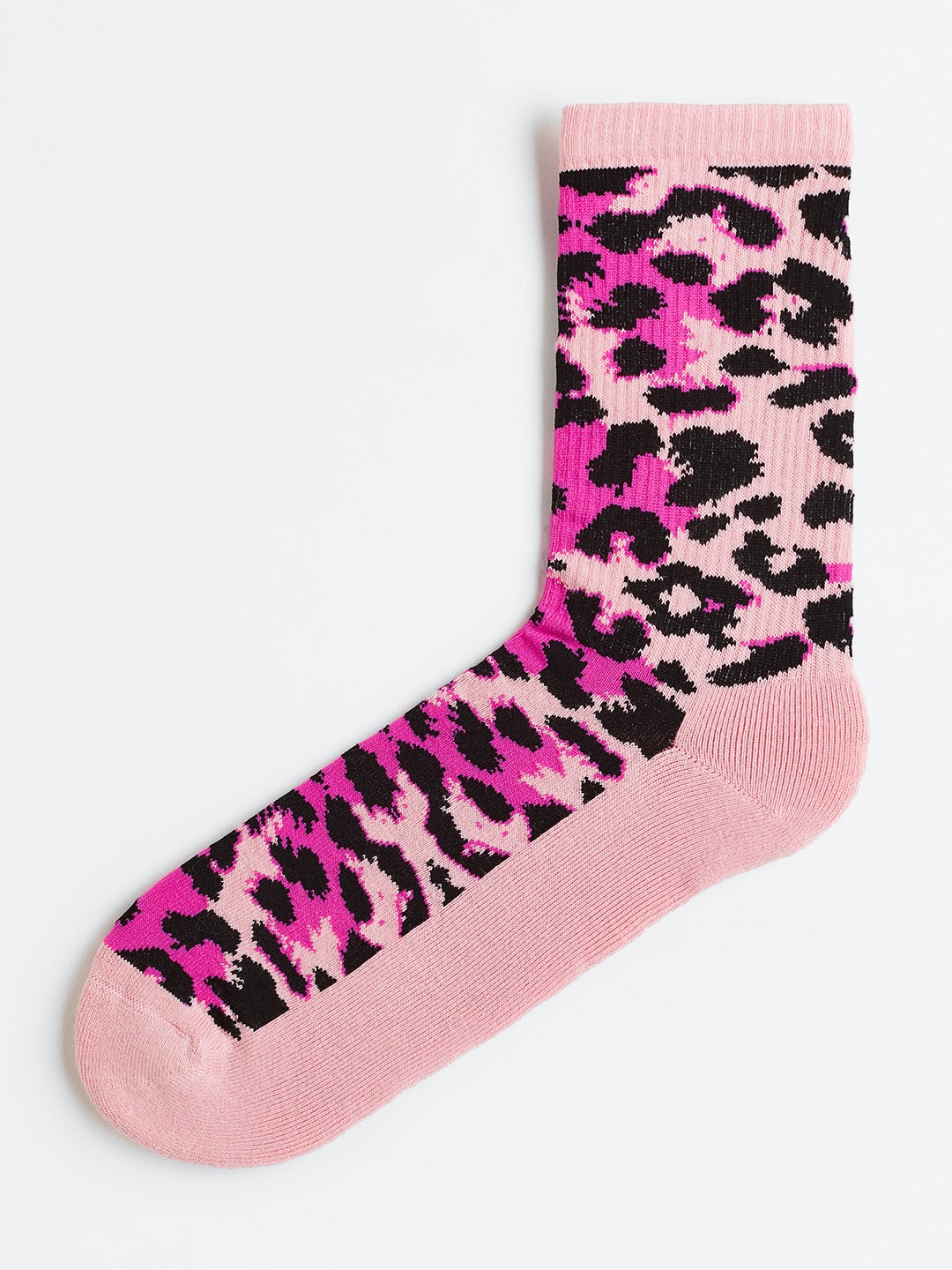 

H&M Men Socks, Pink