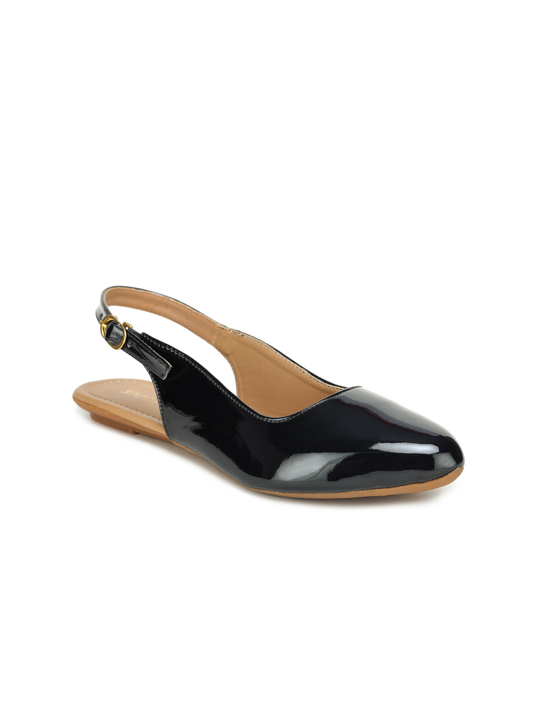 

SAPATOS Women Mules Flats, Black