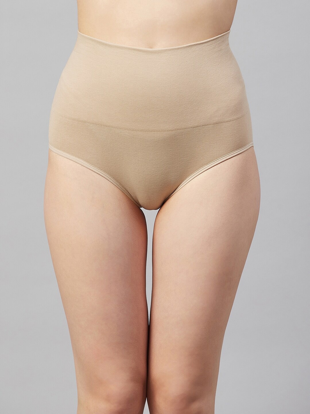 

C9 AIRWEAR Upper Waist Shaping Brief, Beige