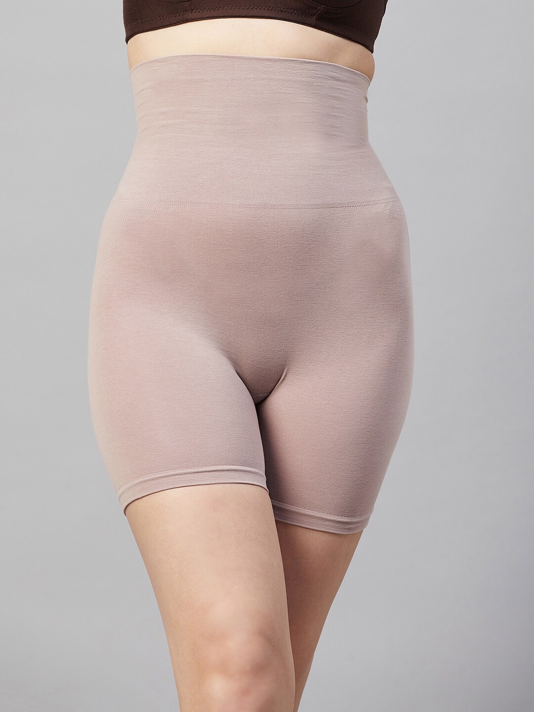 

C9 AIRWEAR Tummy & Thigh Shapewear, Brown