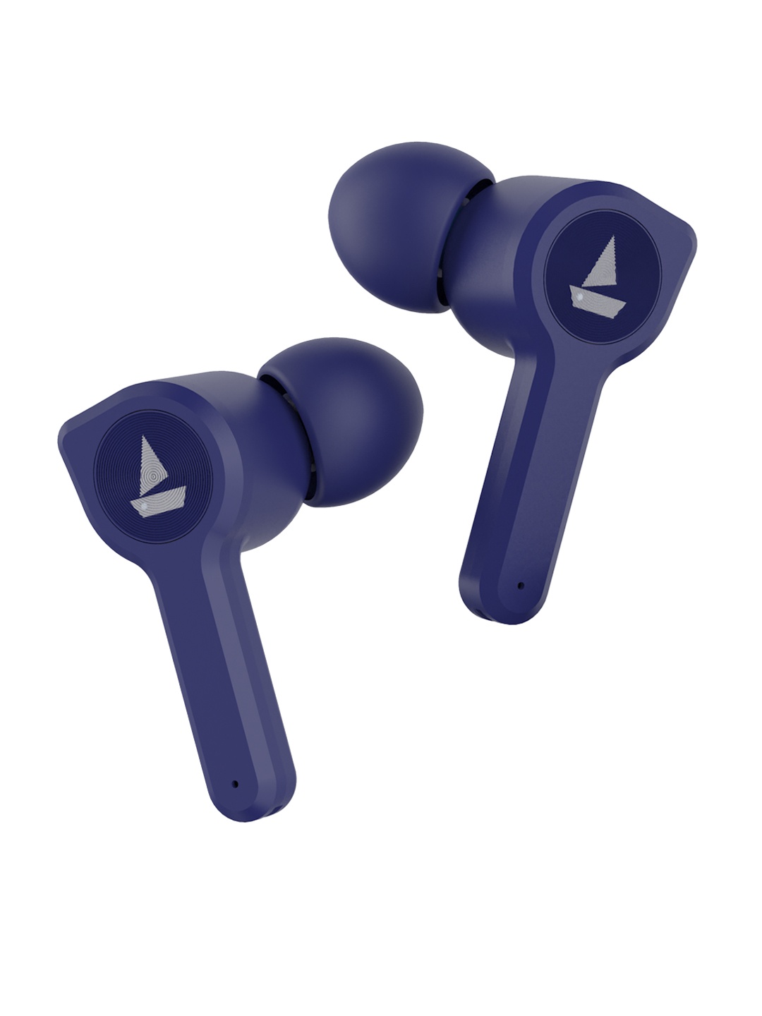 

boAt Airdopes 408 M True Wireless Earbuds, Blue