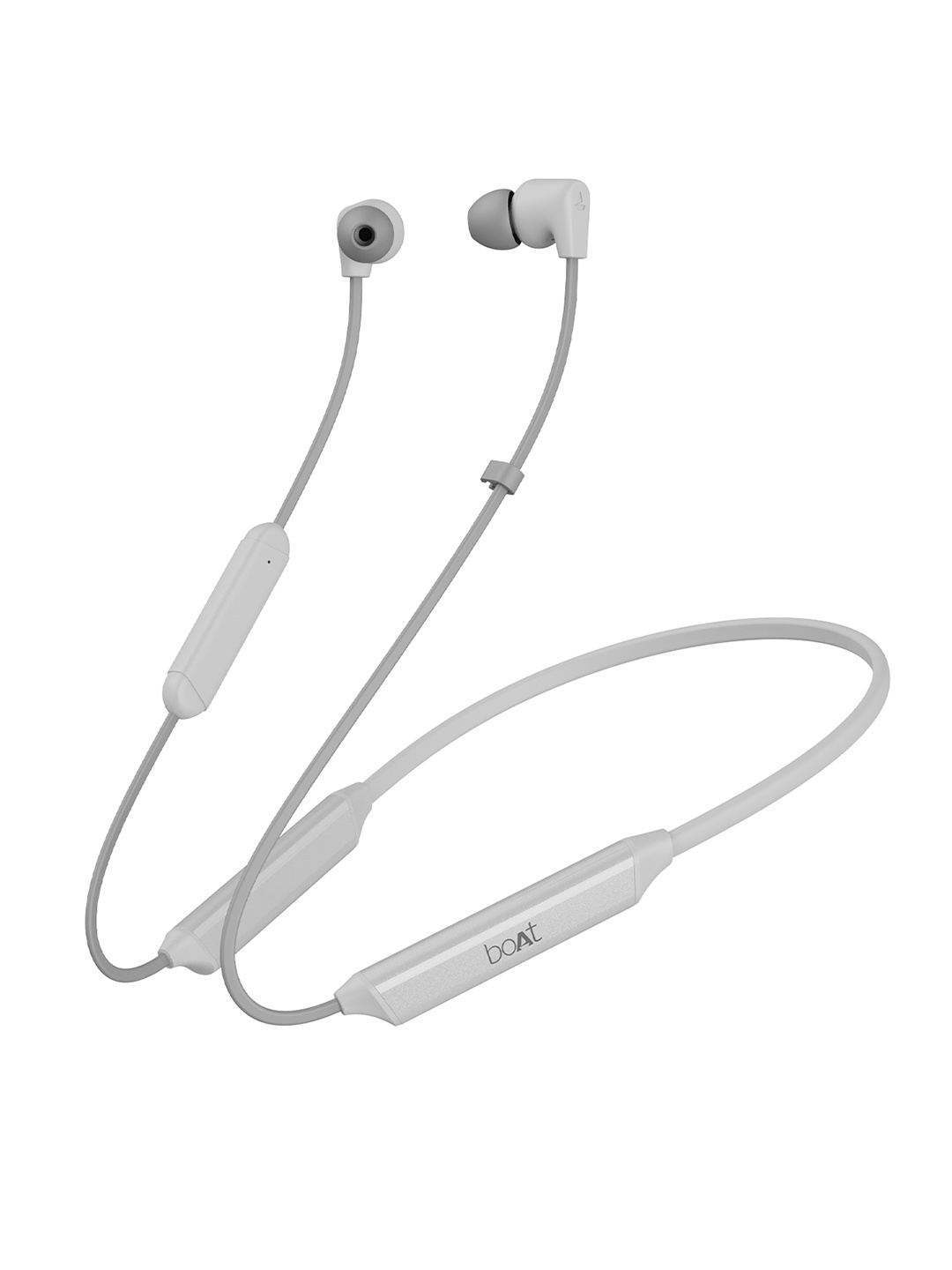 

boAt Rockerz Trinity M Wireless Headphones, White