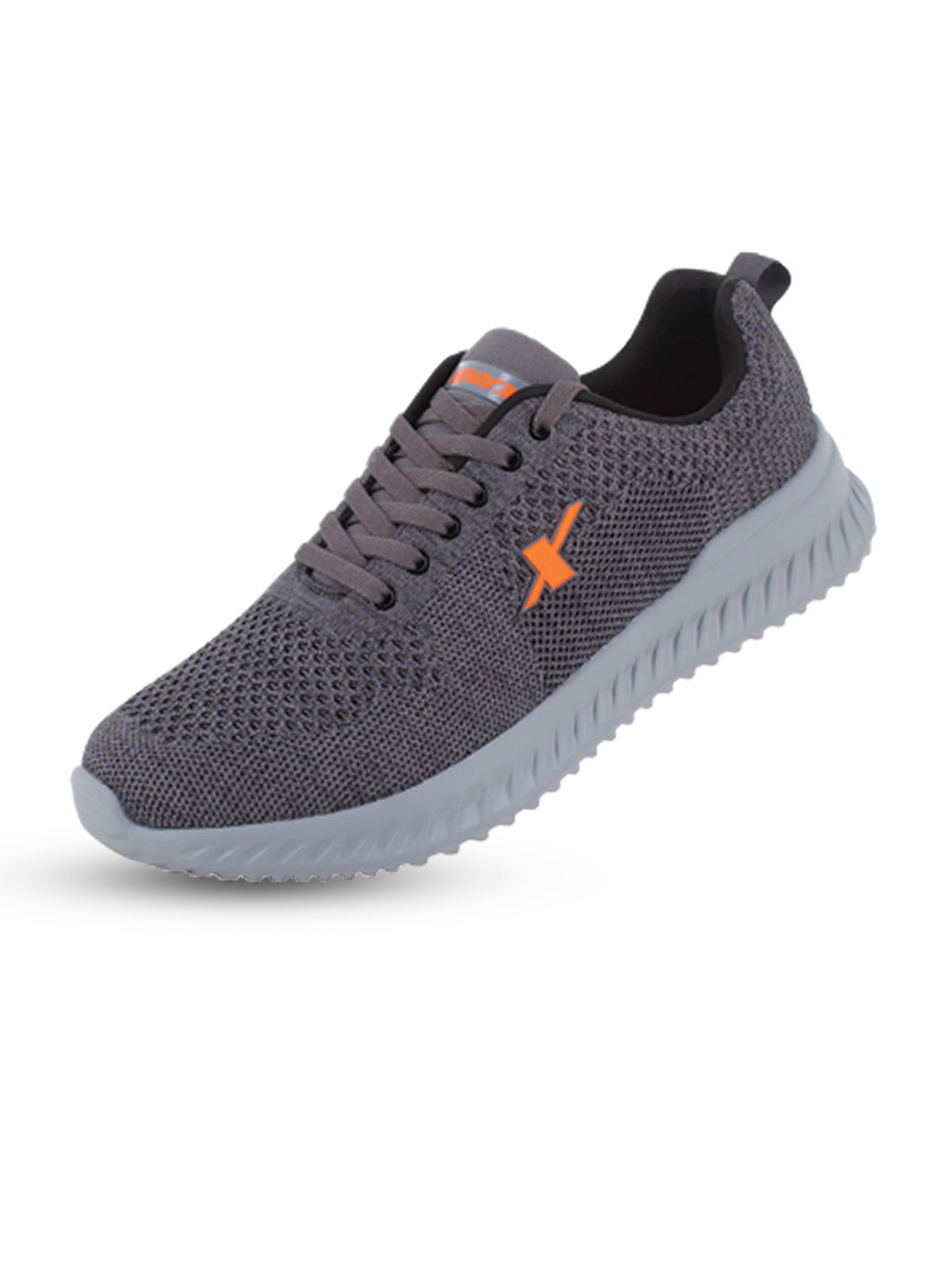 

Sparx Men Running Non-Marking Sports Shoes, Grey