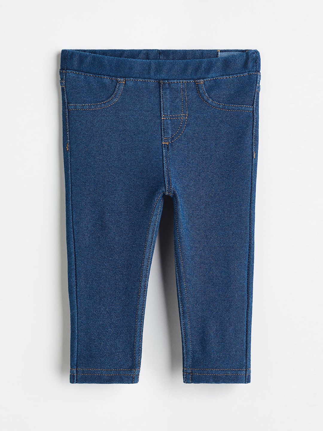

H&M Girls Jeggings, Blue