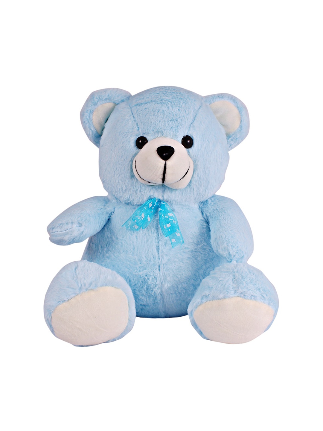 

DukieKooky Teddy Bear Soft Toy, Blue
